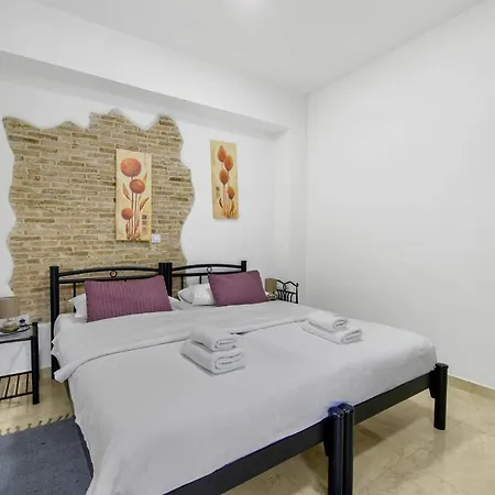 Apartment Dolce Vita With 2 Swimming Pools *