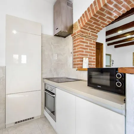 Dolce Vita With 2 Swimming Pools Porec