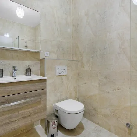 Dolce Vita With 2 Swimming Pools Apartman *