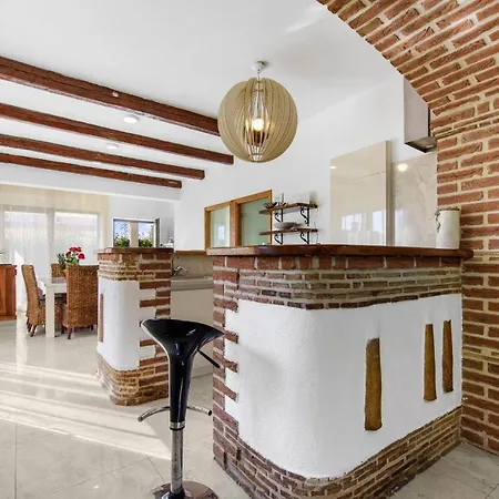 Apartman Dolce Vita With 2 Swimming Pools Porec