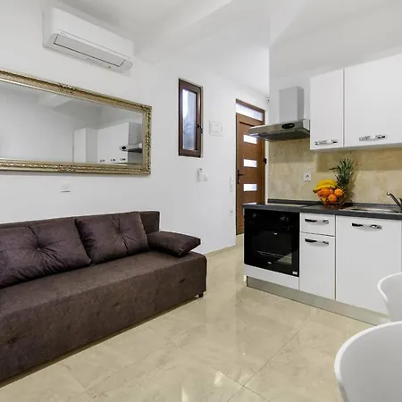 Appartamento Dolce Vita Porec