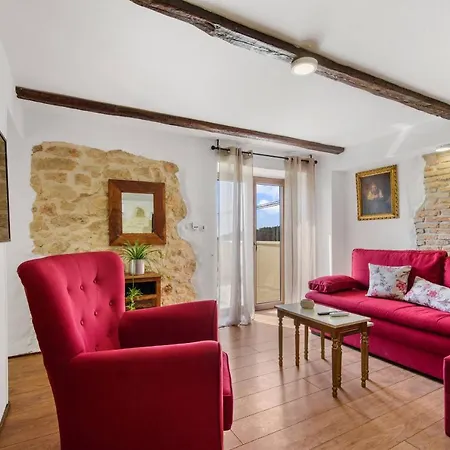 Dolce Vita Appartamento Porec
